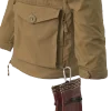 Kurtka Helikon-Tex SAS Smock - Duracanvas