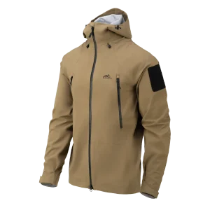 Kurtka Helikon-Tex Hardshell SQUALL - TorrentStretch