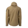 Kurtka Helikon-Tex Hardshell SQUALL - TorrentStretch