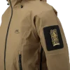 Kurtka Helikon-Tex Hardshell SQUALL - TorrentStretch