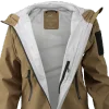 Kurtka Helikon-Tex Hardshell SQUALL - TorrentStretch