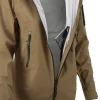 Kurtka Helikon-Tex Hardshell SQUALL - TorrentStretch