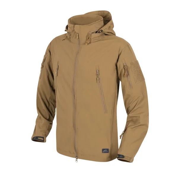 TROOPER Jacket Helikon-Tex - StormStretch
