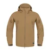 TROOPER Jacket Helikon-Tex - StormStretch