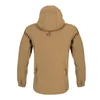 TROOPER Jacket Helikon-Tex - StormStretch
