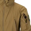 TROOPER Jacket Helikon-Tex - StormStretch