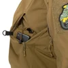 TROOPER Jacket Helikon-Tex - StormStretch