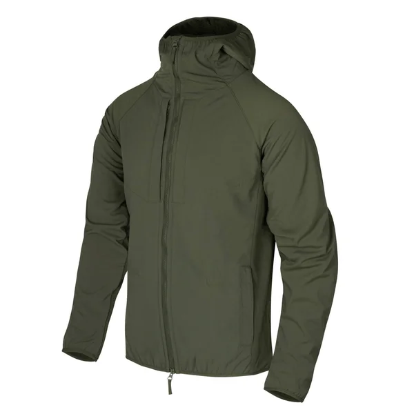 Urban Hybrid Softshell Jacket Helikon-Tex - StormStretch