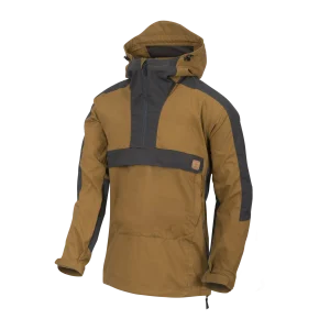 Kurtka Anorak Helikon-Tex WOODSMAN