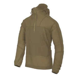 Kurtka Helikon-Tex WINDRUNNER Windshirt - WindPack Nylon