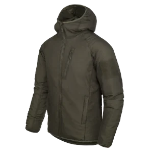 Kurtka Helikon-Tex WOLFHOUND Hoodie - Climashield Apex 67g