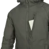 Kurtka Helikon-Tex WOLFHOUND Hoodie - Climashield Apex 67g