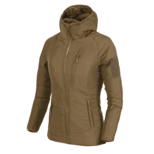 Kurtka Helikon-Tex WOMEN'S WOLFHOUND Hoodie