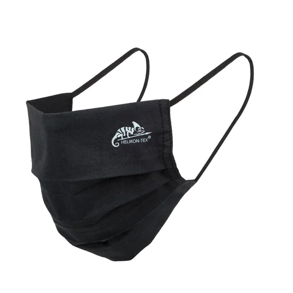 Reusable Face Mask Filter Pocket Helikon-Tex