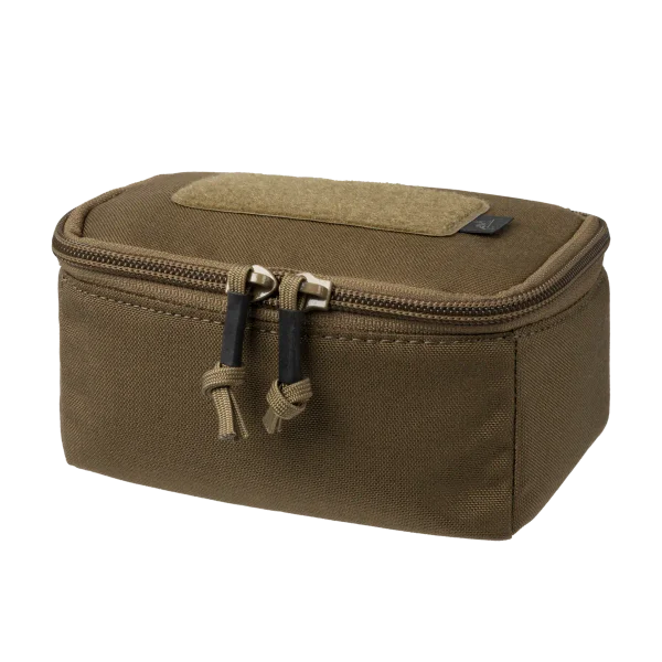 Pojemnik na amunicję Helikon-Tex - Cordura — Coyote