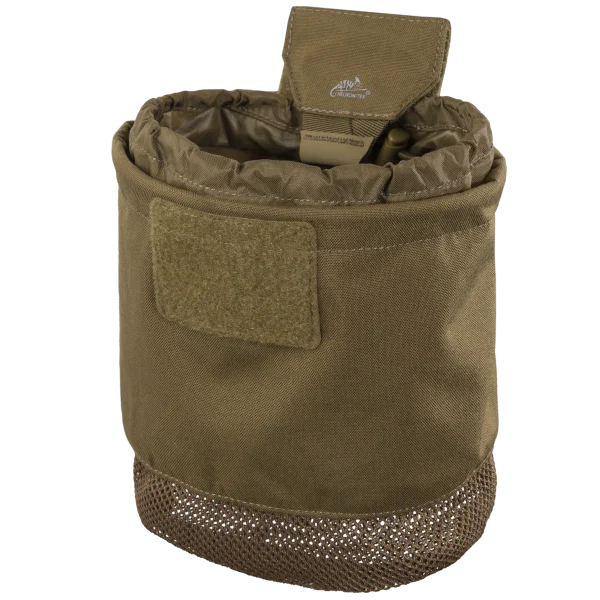 COMPETITION Dump Pouch Helikon-Tex — Coyote