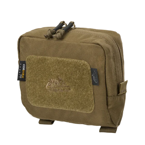 COMPETITION Utility Pouch Helikon-Tex — Coyote