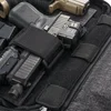 Double Pistol Wallet Helikon-Tex - Nylon Polyester Blend