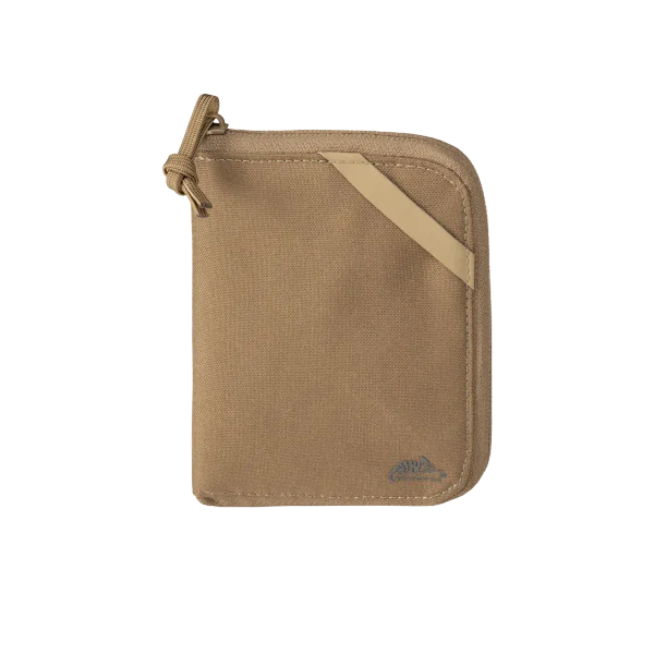 Portfel Helikon-Tex EDC Large - Cordura — Coyote