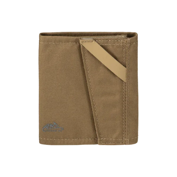 Portfel Helikon-Tex EDC Medium - Cordura — Coyote