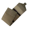 Kieszeń Helikon-Tex Flat Med - Cordura