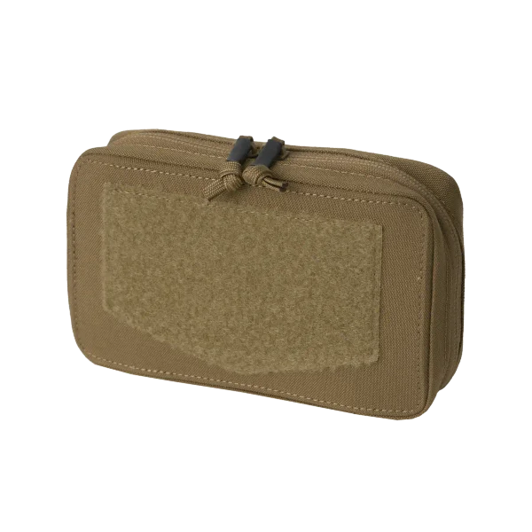 Guardian Admin Pouch Helikon-Tex — Coyote