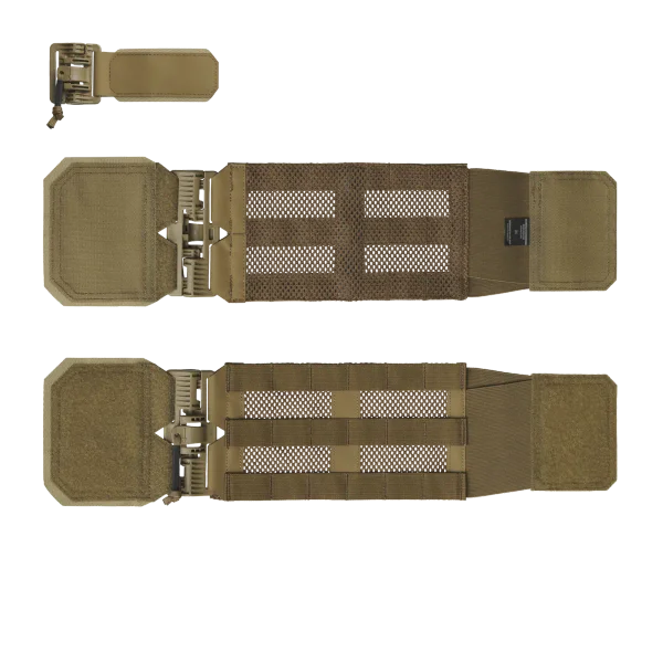 Guardian Cummerbund Quick Release Helikon-Tex — Coyote