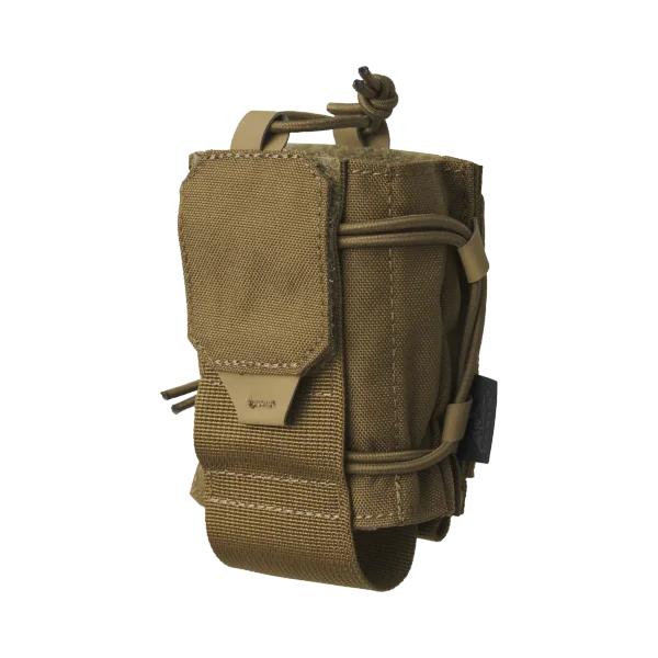 Radio Pouch Helikon-Tex — Coyote