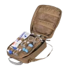 AUTOMOTIVE MED KIT Pouch Helikon-Tex - Cordura