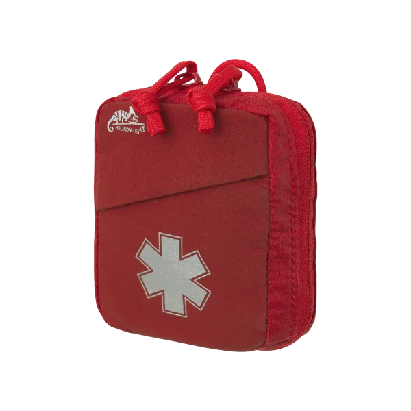 EDC Med Kit Helikon-Tex — Crimson Sky
