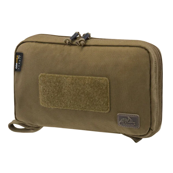 Pokrowiec Helikon-Tex Mini Service Pocket - Cordura — Coyote