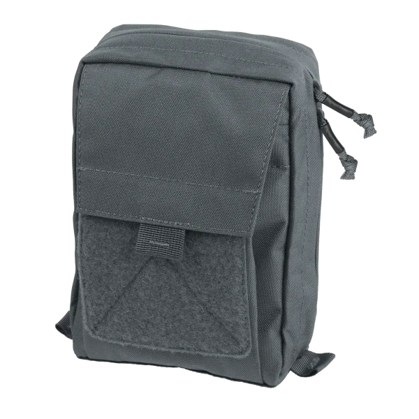 URBAN ADMIN Pouch [O.03] Helikon-Tex - Cordura — Shadow Grey