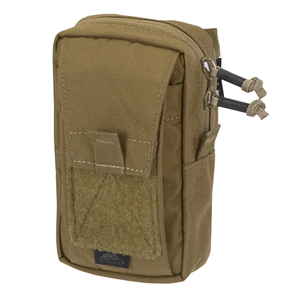 NAVTEL Pouch [O.08] Helikon-Tex - Cordura — Coyote