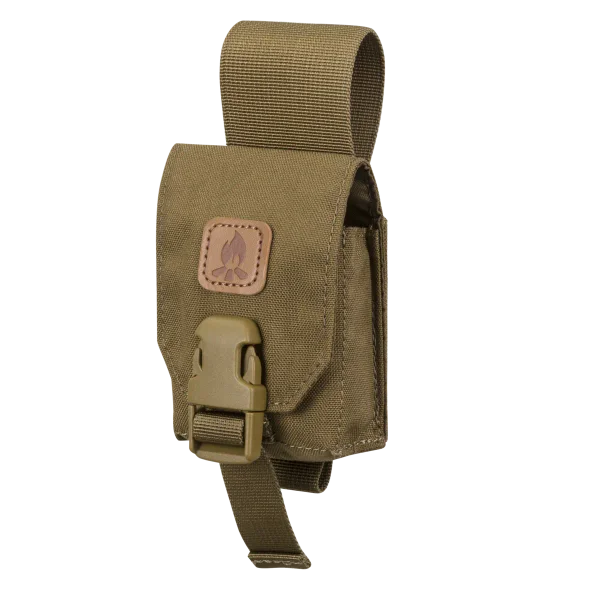Kieszeń Helikon-Tex Compass/Survival — Coyote