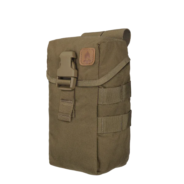 Kieszeń Helikon-Tex Water Canteen — Coyote