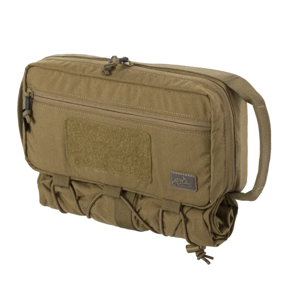 Pokrowiec Helikon-Tex Service Case - Cordura — Coyote