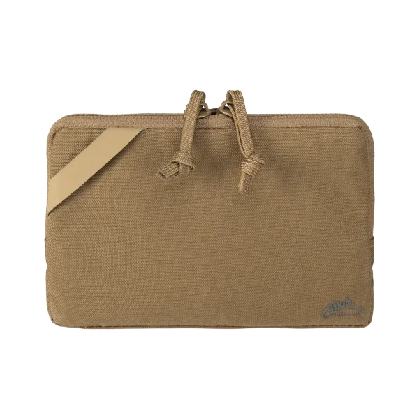 Portfel Helikon-Tex TRIP - Cordura — Coyote