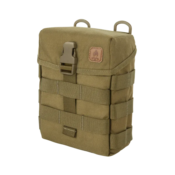 E&E Pouch [U.03] Helikon-Tex — Coyote