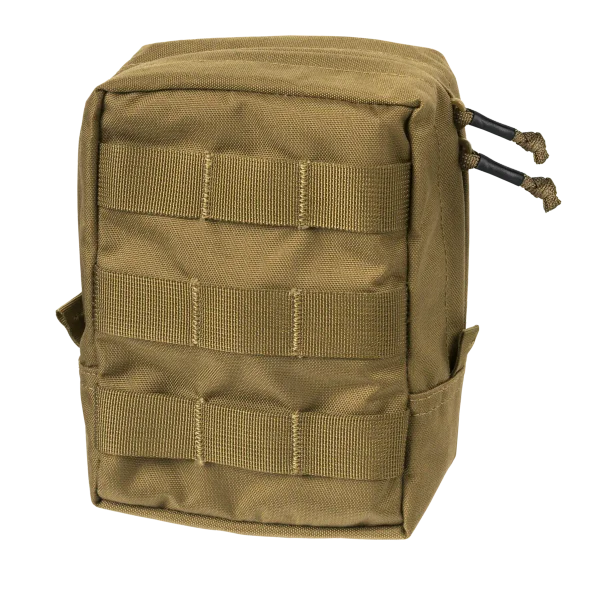 GENERAL PURPOSE CARGO Pouch [U.05] Helikon-Tex - Cordura — Coyote