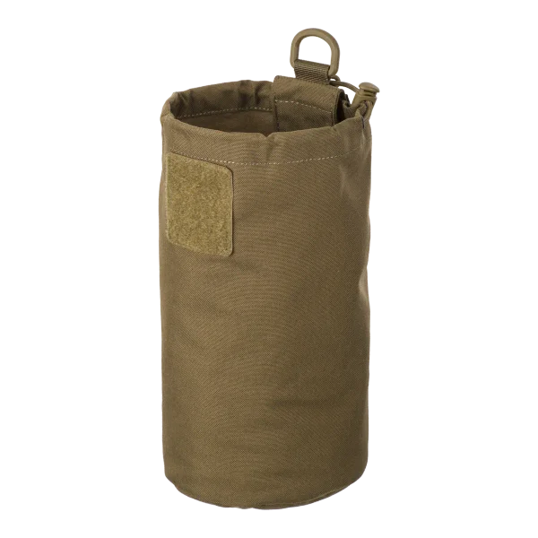 Kieszeń Helikon-Tex Bushcraft Dump — Coyote