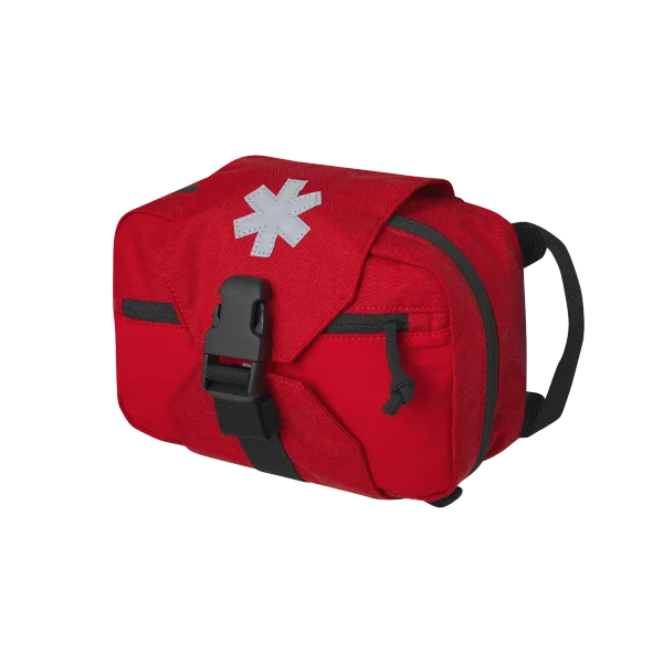Vehicle Med Kit Helikon-Tex - Cordura — Red