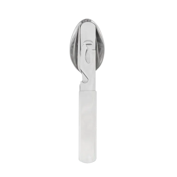 Niezbędnik BW Helikon-Tex — Stainless Steel