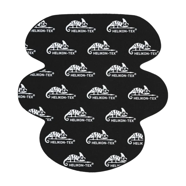 Wkładki Ochronne Low-Profile Protective Pad Inserts Helikon-Tex — Black