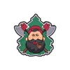 Beardman BUSHCRAFT Patch Helikon-Tex - PVC