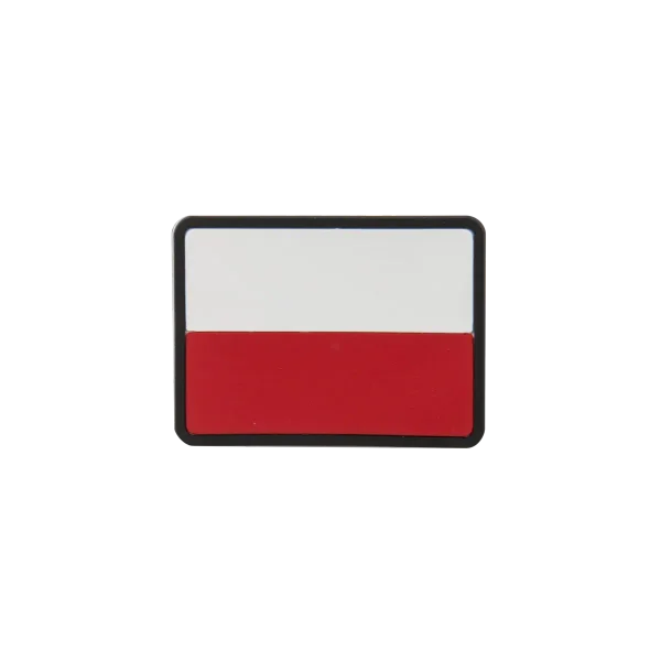 Emblemat Helikon-Tex FLAGA PL — True Colors