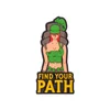 Find Your Path Patch Helikon-Tex - PVC