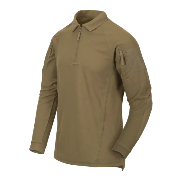 Polo RANGE Helikon-Tex — Coyote