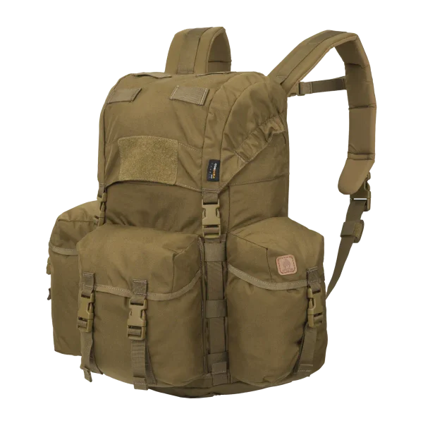 Plecak Helikon-Tex Bergen Backpack — Coyote