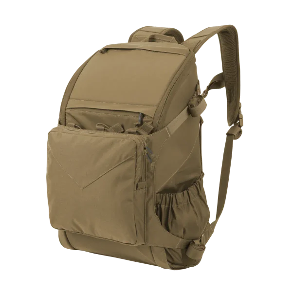 Plecak Helikon-Tex BAIL OUT BAG - Nylon — Coyote