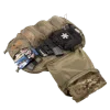 Plecak Helikon-Tex BAIL OUT BAG - Nylon